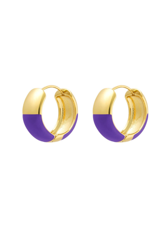 Color Crush Earrings