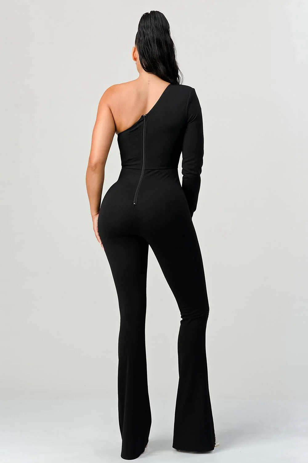 Bold Attraction Jumpsuit