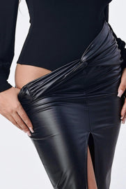 Soft Whisper Bodysuit