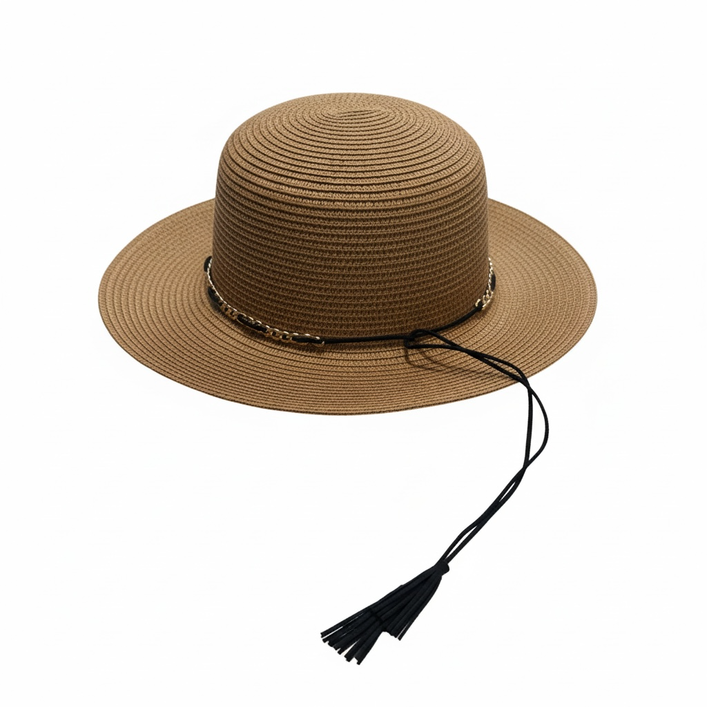 Sahara Luxe Hat