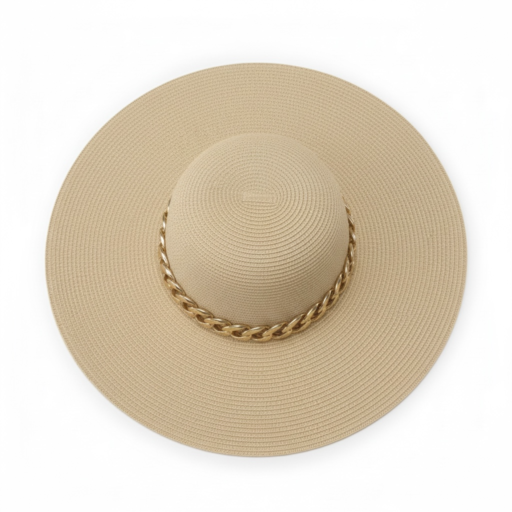 Sienna Glow Hat