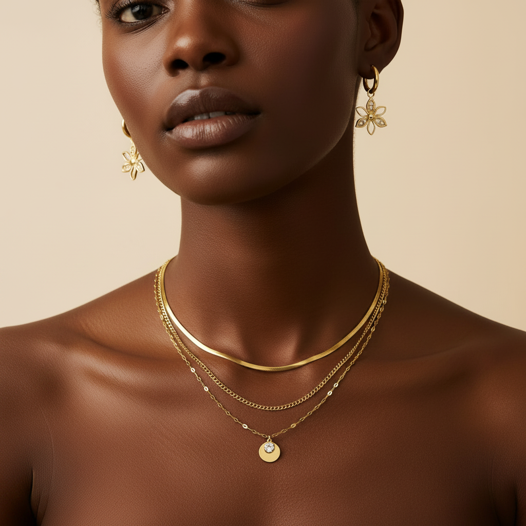 Sieraden