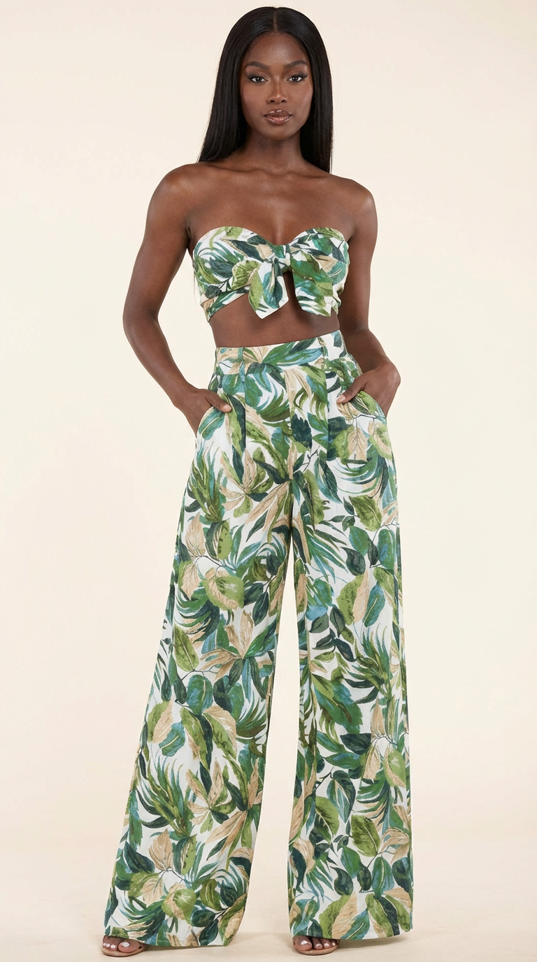 Isla Verde Set
