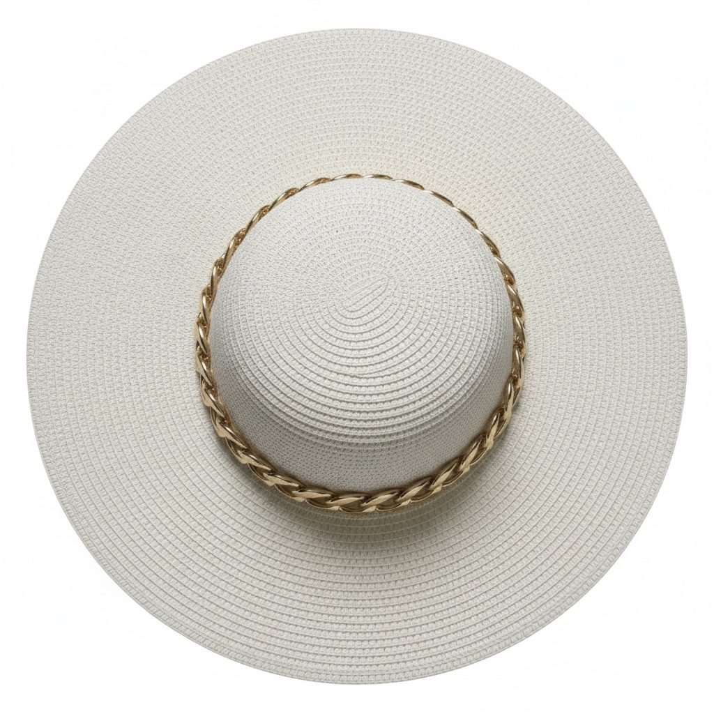 Sienna Glow Hat