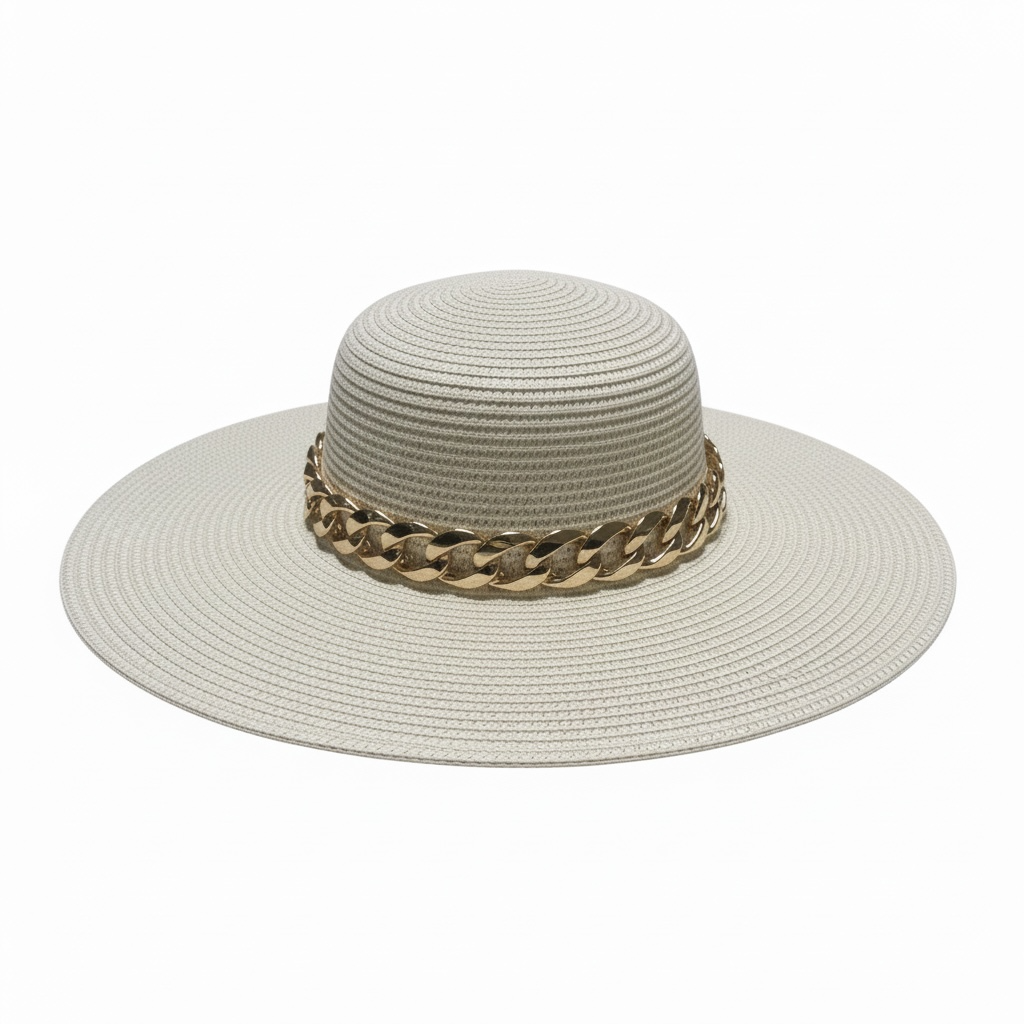 Sienna Glow Hat