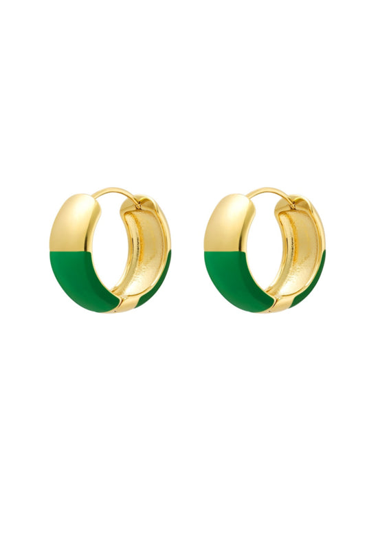 Color Crush Earrings