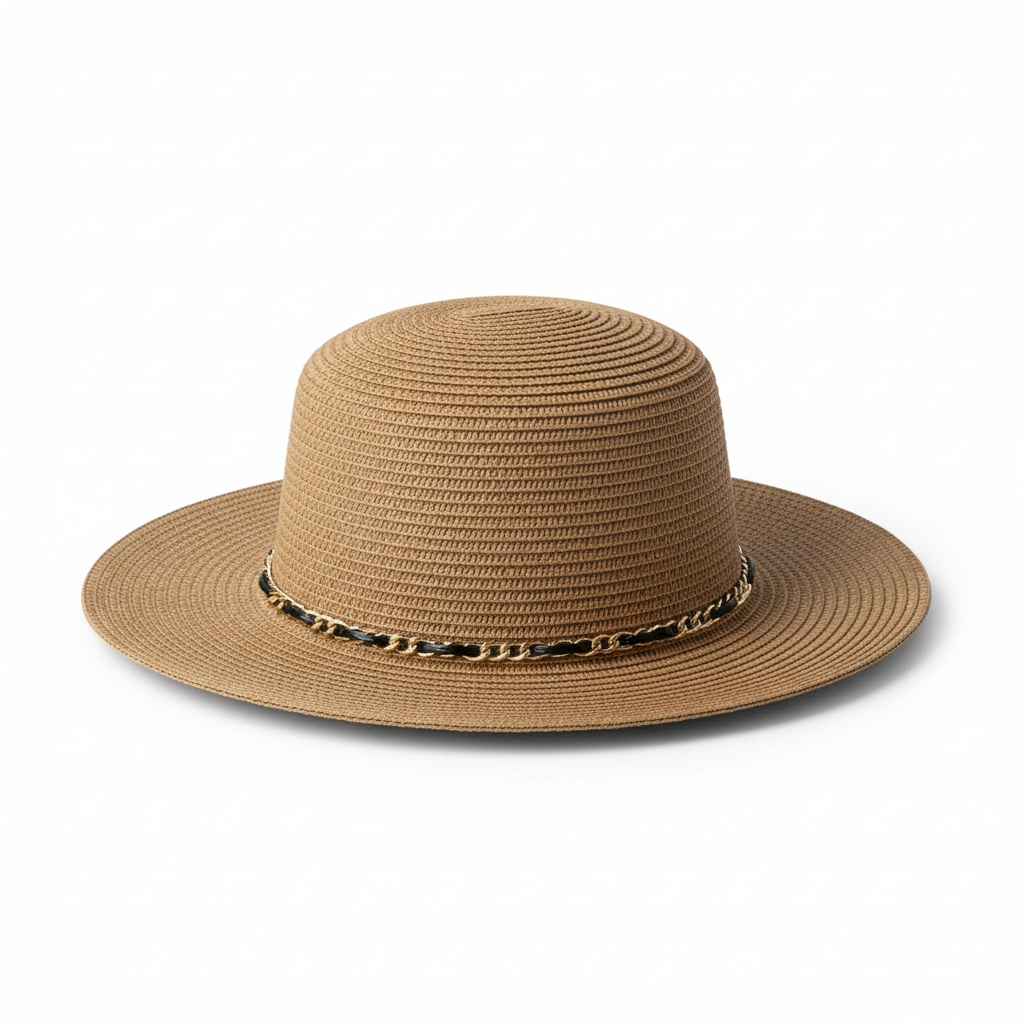 Sahara Luxe Hat