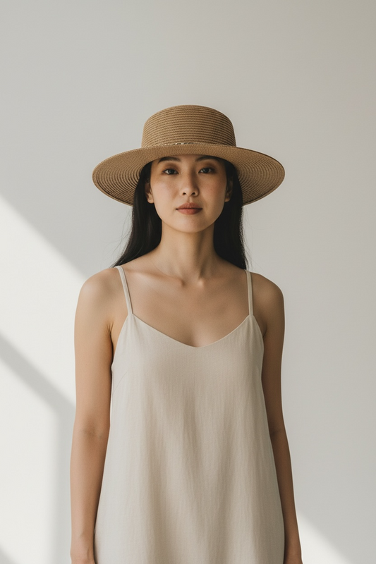 Sahara Luxe Hat