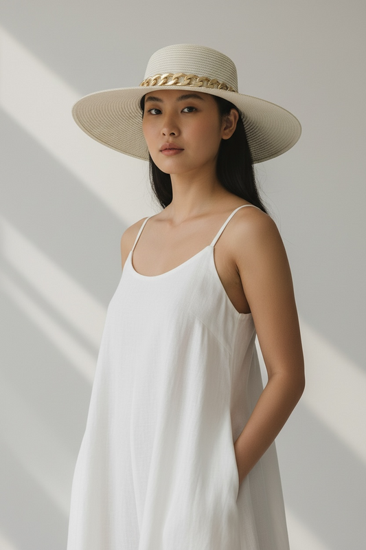 Sienna Glow Hat