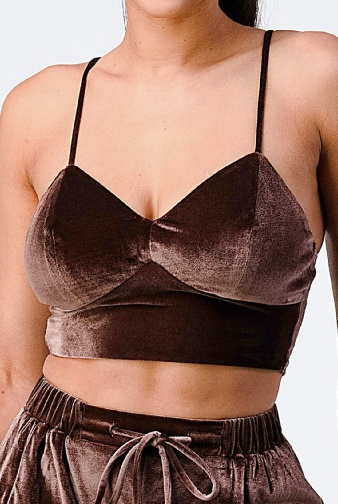 Perfectly Imperfect Jogger Set