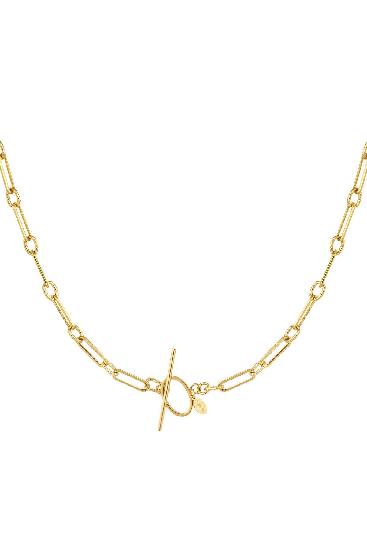 Minimal Muse Necklace
