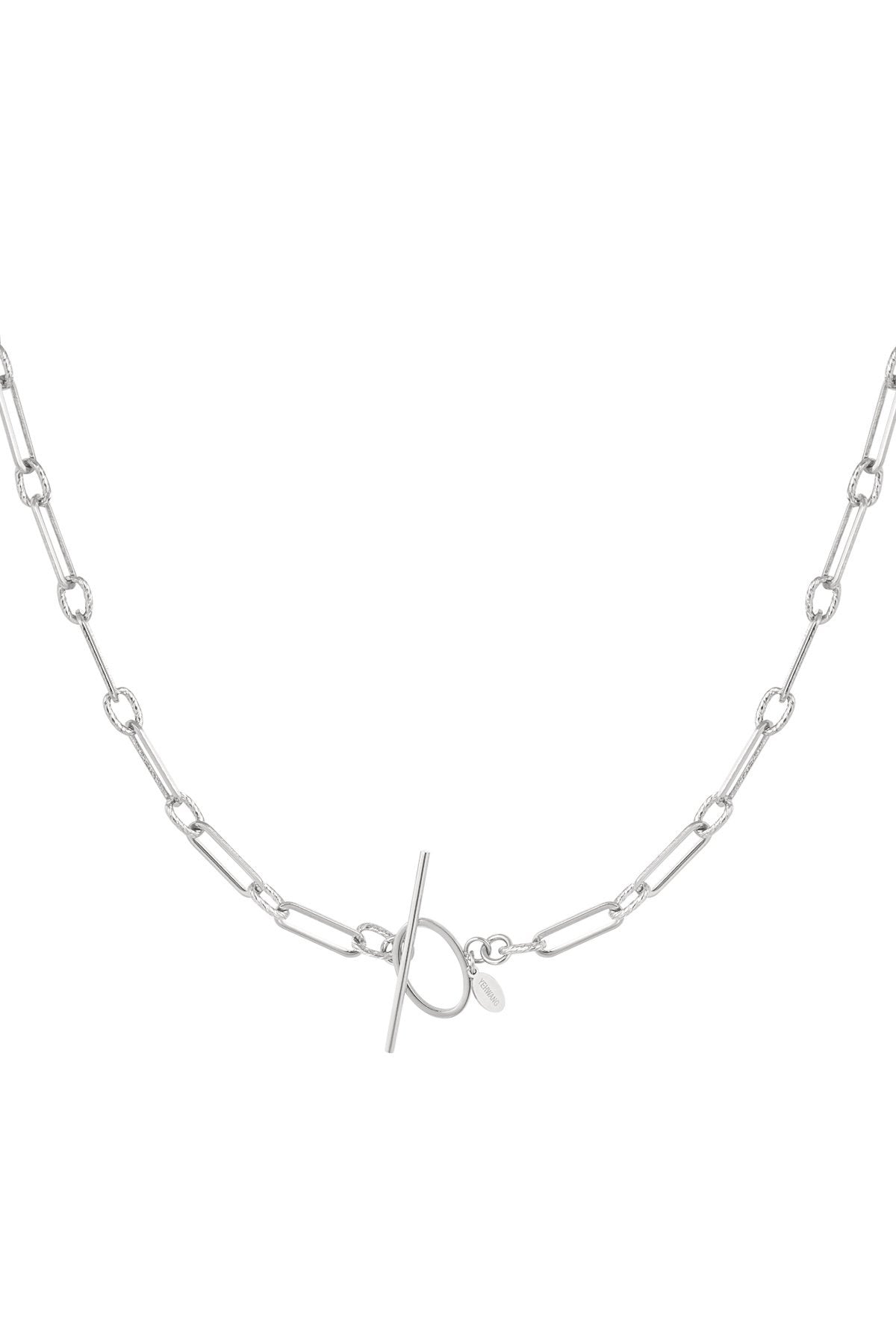Minimal Muse Necklace