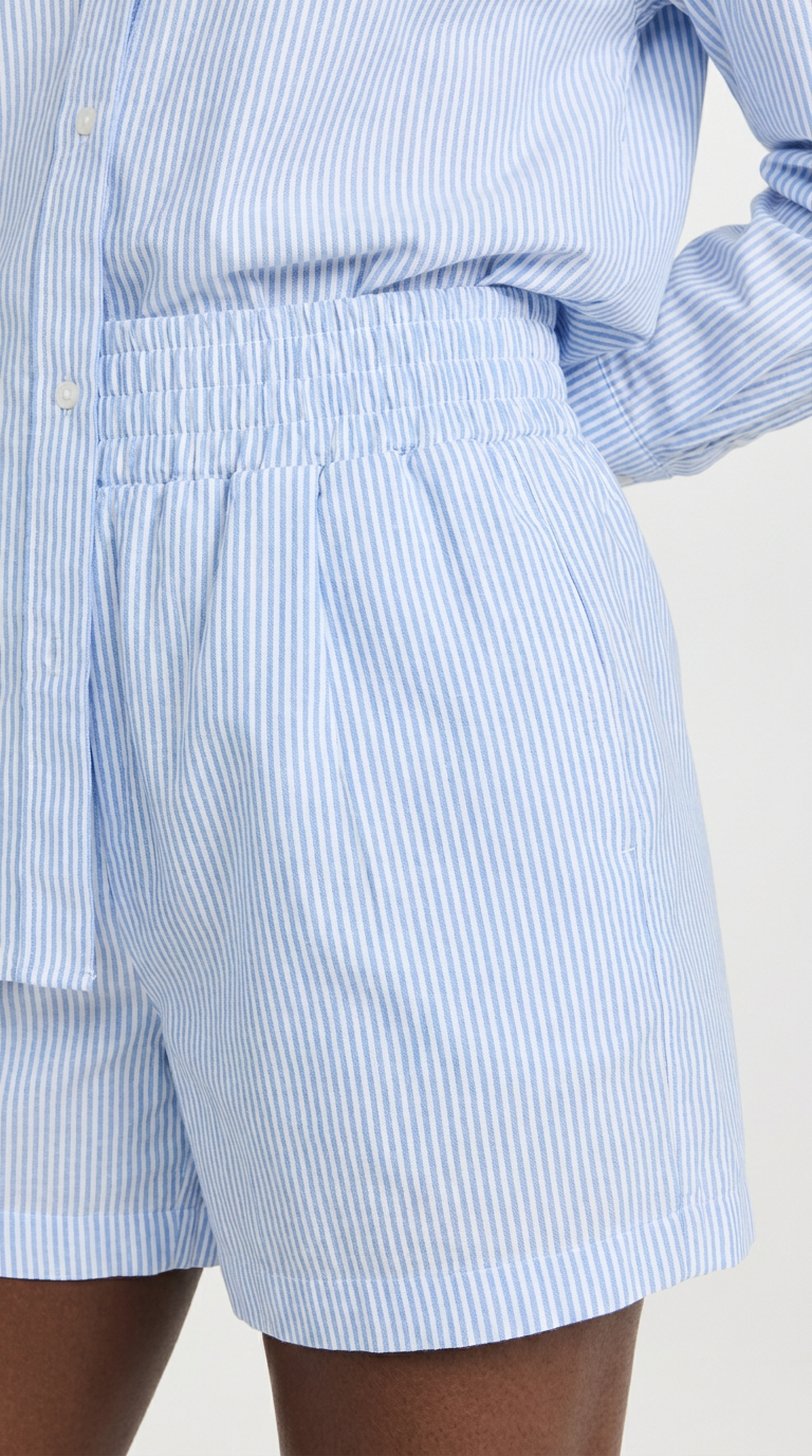 Coastal Stripe Set