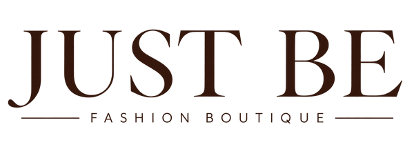 Just Be Fashion